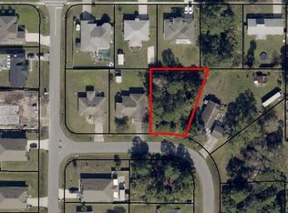813 Clifton Rd SE, Palm Bay, FL 32909