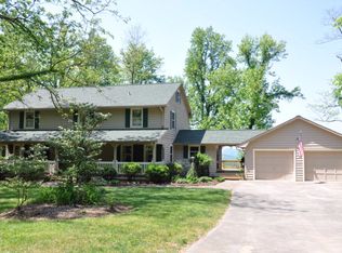 6690 Brushy Mountain Rd, Moravian falls, NC 28654
