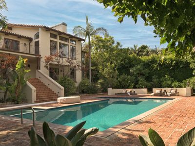 7046 Grasswood Ave, Malibu, CA, 90265