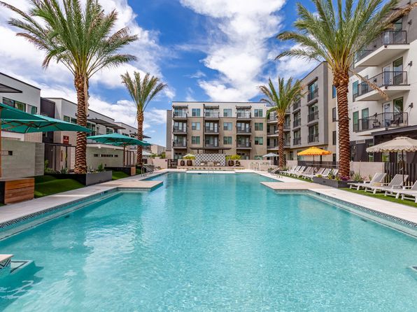 NOVEL Val Vista by Crescent Communities | 1727 E Pecos Rd, Gilbert, AZ