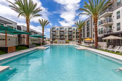 NOVEL Val Vista by Crescent Communities Photo 1