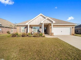9955 Volterra Ave, Daphne, AL 36526