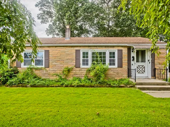 67 Warwick Rd, Chicopee, MA 01020