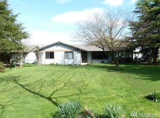 797 Us Highway 12, Napavine, WA 98532