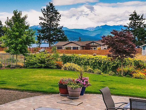 backyard view