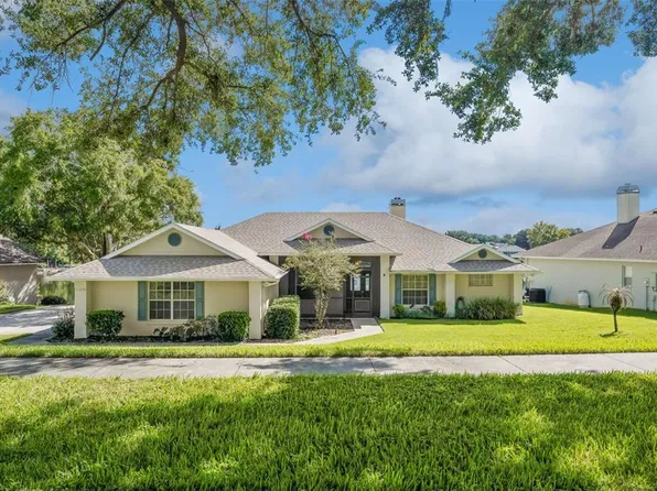 11230 Lake Katherine Cir, Clermont, FL 34711