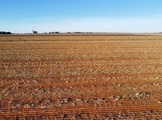 6659 Tiger Rd, Ropesville, TX 79358