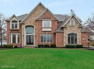 1619 N President St, Wheaton, IL 60187