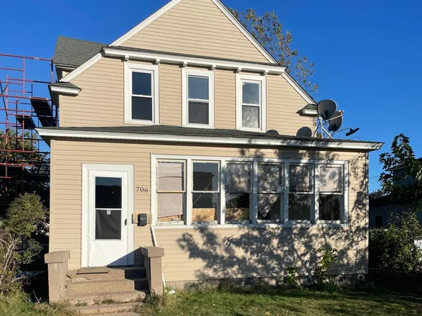 706 Minnesota Ave NW, Bemidji, MN 56601