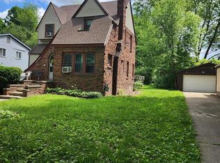 18244 Salem St, Detroit, MI 48219