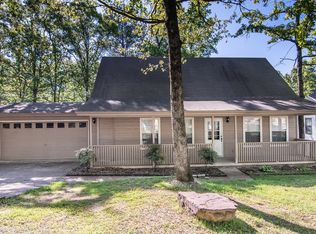 1413 Elaine Dr, Jacksonville, AR 72076