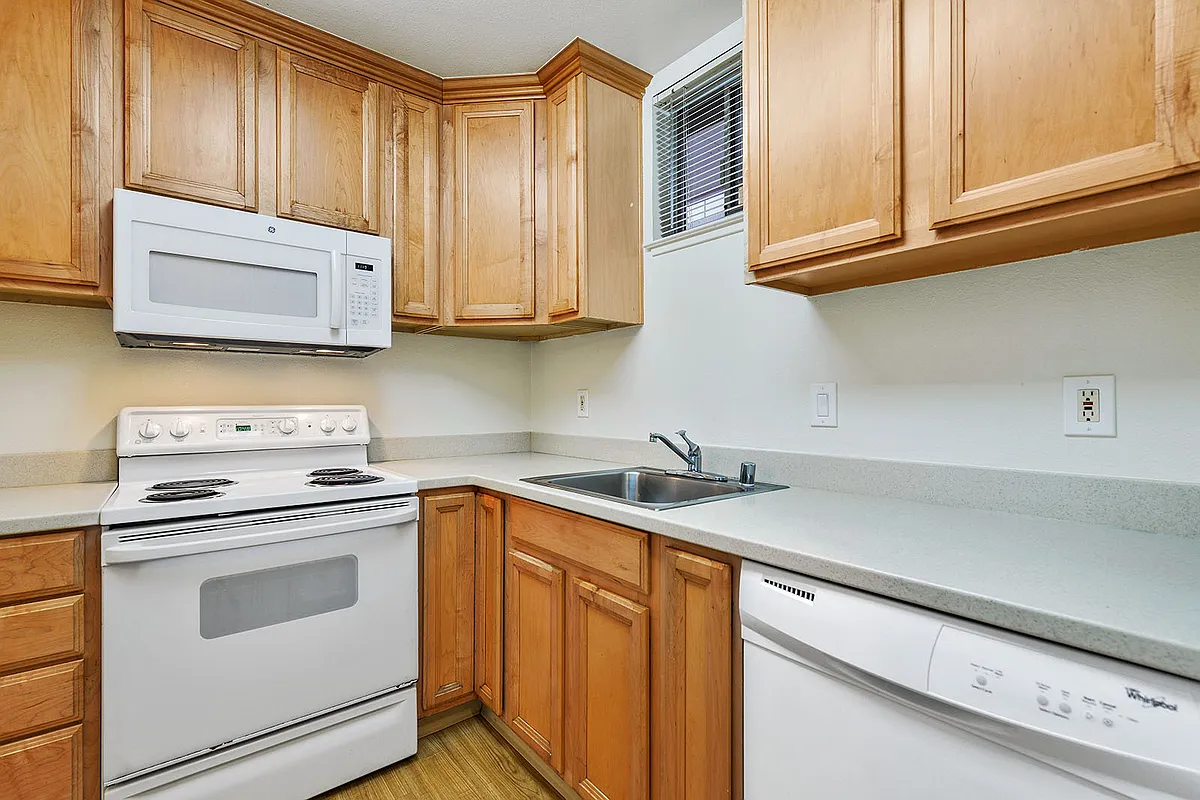 Building Photo - Birchwood Apartments