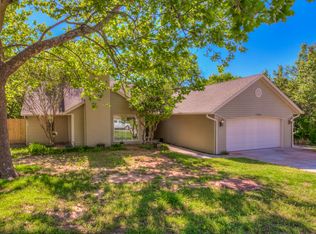 13316 Shady Tree Pl, Edmond, OK 73013