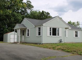 15 N Hood St, Springfield, MA 01109