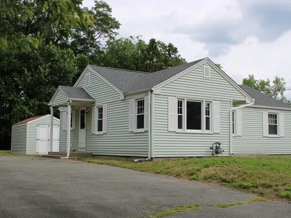 15 N Hood St, Springfield, MA 01109
