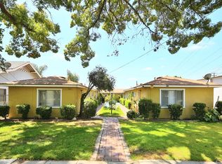 542 E 9th St, Upland, CA 91786