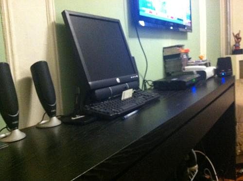 2nd image of 201 W 107th St APT 1