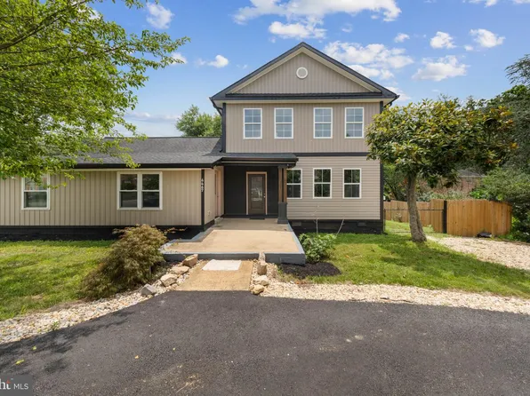 6467 3rd St, Alexandria, VA 22312