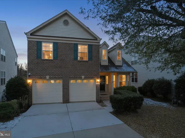 6607 Castle Bar Ct, Alexandria, VA 22315