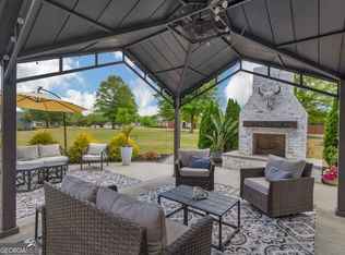 1105 Birchwood Dr, Griffin, GA 30224