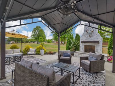 1105 Birchwood Dr, Griffin, GA, 30224