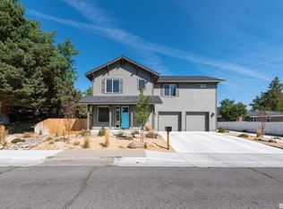 1575 Foster Dr, Reno, NV 89509