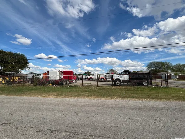 2850 CHLOE DR. LOT 209, Converse, TX 78109