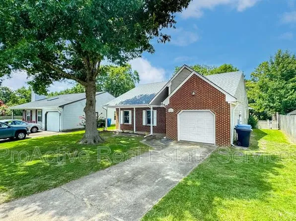 5568 Annandale Dr, Virginia Beach, VA 23464
