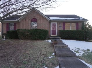 100 Wells Ct, Nicholasville, KY 40356