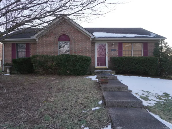 100 Wells Ct, Nicholasville, KY 40356