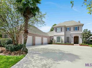 18603 Santa Maria Dr, Baton Rouge, LA 70809