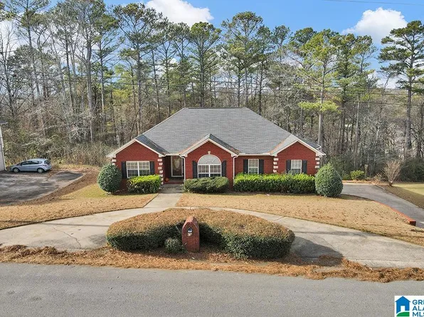 2328 Carraway St, Birmingham, AL 35235
