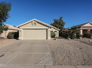 13272 W Caribbean Ln, Surprise, AZ 85379