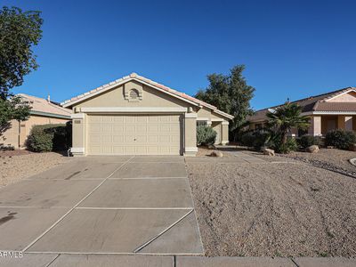 13272 W CARIBBEAN Lane, Surprise, AZ, 85379