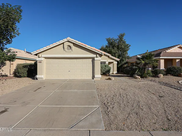 13272 W CARIBBEAN Lane, Surprise, AZ 85379