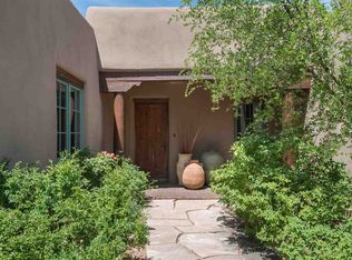 29 Tecolote Cir, Santa Fe, NM 87506