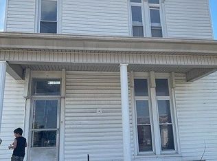 118 E Main St, Lebanon, KY 40033