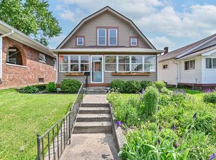 949 E Bradbury Ave, Indianapolis, IN 46203