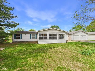 6313 N Lunar Ln, Alexandria, IN, 46001
