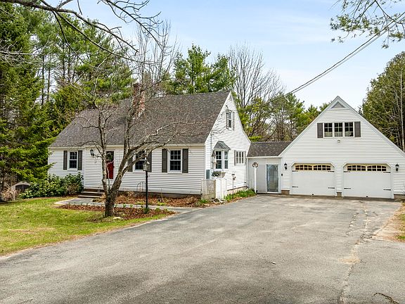 2nd image of 2166 Hallowell Road