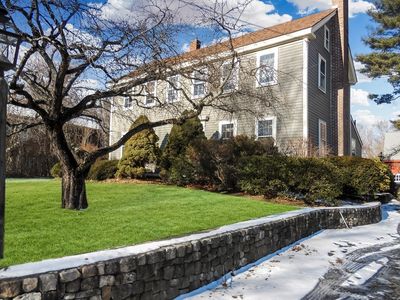 343 Washington St, Holliston, MA, 01746