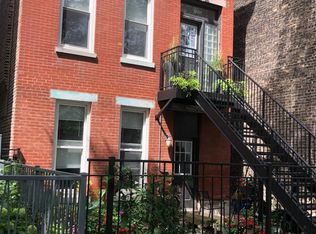 1836 W Erie St #2, Chicago, IL 60622