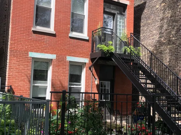 1836 W Erie St #2, Chicago, IL 60622
