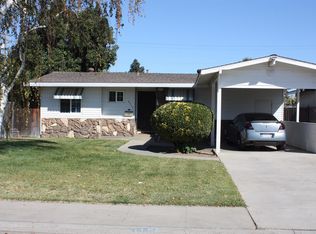 2412 Strivens Ave, Modesto, CA 95350