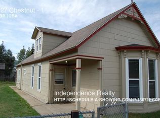 327 Chestnut St #1, Leadville, CO 80461
