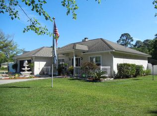 118 W Shore Ct, Brunswick, GA 31523