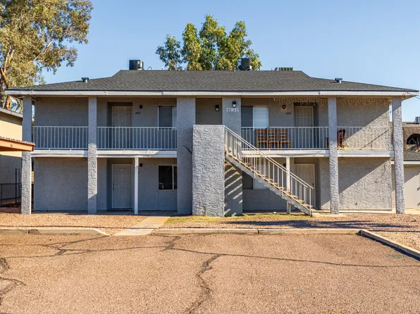 17851 N 40th St Unit 102, Phoenix, AZ 85032