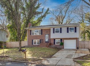 4115 Bishopmill Dr, Upper Marlboro, MD 20772