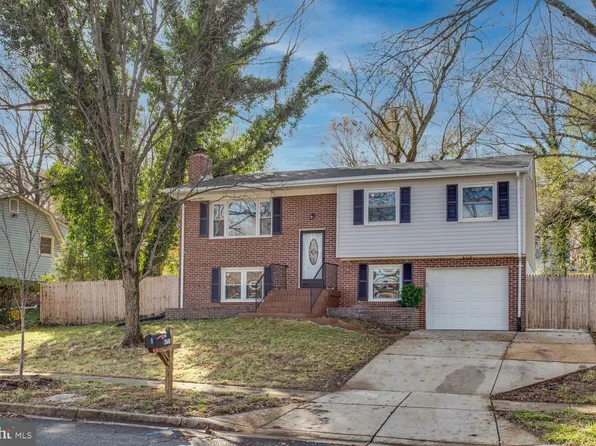 4115 Bishopmill Dr, Upper Marlboro, MD 20772