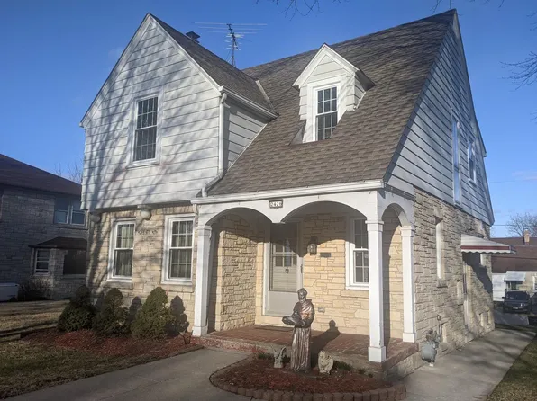 2426 South 60th STREET, West Allis, WI 53219